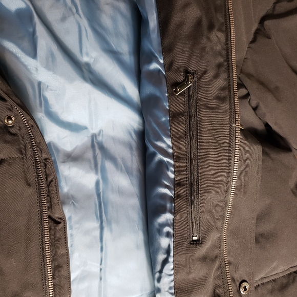 Dockers Jackets & Coats Nwt Mens Dockers Arctic Cloth Heavyweight